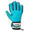 Воротарські рукавиці з захистом пальців CORE FB-9533 розмір 8-10 кольори в асортименті 1