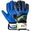 Воротарські рукавиці з захистом пальців CORE FB-9533 розмір 8-10 кольори в асортименті 3