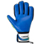 Перчатки вратарские с защитой пальцев CORE FB-9533 размер 8-10 цвета в ассортименте 4