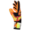 Перчатки вратарские с защитой пальцев CORE FB-9533 размер 8-10 цвета в ассортименте 8