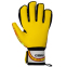 Перчатки вратарские с защитой пальцев CORE FB-9533 размер 8-10 цвета в ассортименте 10