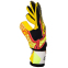 Перчатки вратарские с защитой пальцев CORE FB-9533 размер 8-10 цвета в ассортименте 11