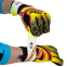 Перчатки вратарские с защитой пальцев CORE FB-9533 размер 8-10 цвета в ассортименте 12