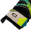 Перчатки вратарские с защитой пальцев CORE FB-9533 размер 8-10 цвета в ассортименте 16