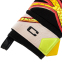 Воротарські рукавиці з захистом пальців CORE FB-9533 розмір 8-10 кольори в асортименті 18