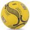 М'яч футбольний UKRAINE BALLONSTAR FB-9534 №5 PU зшито вручну 1