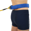 Поясной тренажер для плавания SP-Planeta SWIMMING SAFETY CORD WITH BELT PL-3035 8