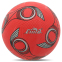 Мяч резиновый №5 CIMA FB-8628 цвета в ассортименте 0