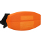 Плавник для детского плавания CIMA PL-8631 SHARK FIN цвета в ассортименте 17