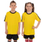 Форма футбольна дитяча SP-Sport CO-2004B зростання 120-150 см кольори в асортименті 0