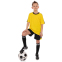 Форма футбольна дитяча SP-Sport CO-2004B зростання 120-150 см кольори в асортименті 5