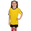Форма футбольна дитяча SP-Sport CO-2004B зростання 120-150 см кольори в асортименті 7