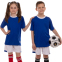 Форма футбольная детская SP-Sport CO-2004B рост 120-150 см цвета в ассортименте 19