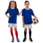 Форма футбольна дитяча SP-Sport CO-2004B зростання 120-150 см кольори в асортименті 21