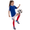 Форма футбольная детская SP-Sport CO-2004B рост 120-150 см цвета в ассортименте 23