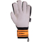 Воротарські рукавиці SOCCERMAX GK-024 розмір 8-10 помаранчевий-чорний 0