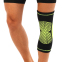 Наколенник спортивный эластичный компрессионный SP-Sport BC-5664 M-XL 1шт цвета в ассортименте 11