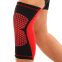 Наколенник спортивный эластичный компрессионный SP-Sport BC-5664 M-XL 1шт цвета в ассортименте 14