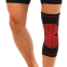 Наколенник спортивный эластичный компрессионный SP-Sport BC-5664 M-XL 1шт цвета в ассортименте 15