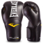 Боксерські рукавиці EVERLAST PRO STYLE ELITE P00001202 16 унцій чорний 0