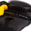 Боксерські рукавиці EVERLAST PRO STYLE ELITE P00001202 16 унцій чорний 2