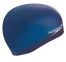 Шапочка для плавания SPEEDO PLAIN FLAT SILICONE CAP 8709910011 темно-синий 2