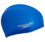 Шапочка для плавания детская SPEEDO PLAIN FLAT SILICONE CAP 8709931959 цвета в ассортименте 1