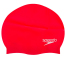 Шапочка для плавання дитяча SPEEDO PLAIN FLAT SILICONE CAP 8709931959 кольори в асортименті 7