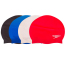 Шапочка для плавання дитяча SPEEDO PLAIN FLAT SILICONE CAP 8709931959 кольори в асортименті 13