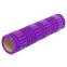 Ролер масажний циліндр (ролик мфр) 61см Grid 3D Roller SP-Sport FI-4941 кольори в асортименті 9
