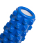 Ролер масажний циліндр (ролик мфр) 33см Grid Rumble Roller SP-Sport FI-5394 кольори в асортименті 8