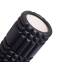 Ролер масажний циліндр (ролик мфр) 33см Grid 3D Roller SP-Sport FI-6277 кольори в асортименті 9