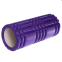 Ролер масажний циліндр (ролик мфр) 33см Grid 3D Roller SP-Sport FI-6277 кольори в асортименті 5
