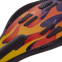 Скейтборд двухколесный RipStik роллерсерф SP-Sport SK-004S синий-оранжевый 3