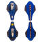 Роллерсерф двухколесный RipStik Рипстик Вейвборд RipStik роллерсерф SP-Sport SK-100 цвета в ассортименте 1