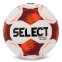 М'яч для футзалу SELECT FUTSAL SAMBA DB FIFA BASIC Z-SAMBA-WHR №4 білий-червоний 0
