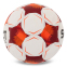 М'яч для футзалу SELECT FUTSAL SAMBA DB FIFA BASIC Z-SAMBA-WHR №4 білий-червоний 1