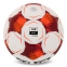 М'яч для футзалу SELECT FUTSAL SAMBA DB FIFA BASIC Z-SAMBA-WHR №4 білий-червоний 2