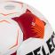 М'яч для футзалу SELECT FUTSAL SAMBA DB FIFA BASIC Z-SAMBA-WHR №4 білий-червоний 3