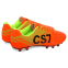 Бутси футбольне взуття YUKE H8003-3 CS7 розмір 40-45 кольори в асортименті 26