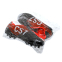 Бутсы футбольная обувь YUKE H8003-3 CS7 размер 40-45 цвета в ассортименте 29