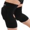 Наколенники спортивные AOPI AP-2155 M-XL 2шт черный 0