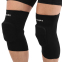 Наколенники спортивные AOPI AP-2155 M-XL 2шт черный 1