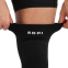 Наколенники спортивные AOPI AP-2155 M-XL 2шт черный 3