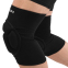 Наколенники спортивные AOPI AP-2156 M-XL 2шт черный 0