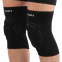Наколенники спортивные AOPI AP-2156 M-XL 2шт черный 1
