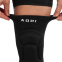 Наколенники спортивные AOPI AP-2156 M-XL 2шт черный 3