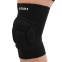 Наколенники спортивные AOPI AP-2156 M-XL 2шт черный 4