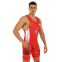 Тріко для боротьби чоловіче UKRAINE SP-Sport JY-0724 зріст 160-200см кольори в асортименті 1