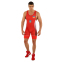 Тріко для боротьби чоловіче UKRAINE SP-Sport JY-0724 зріст 160-200см кольори в асортименті 6